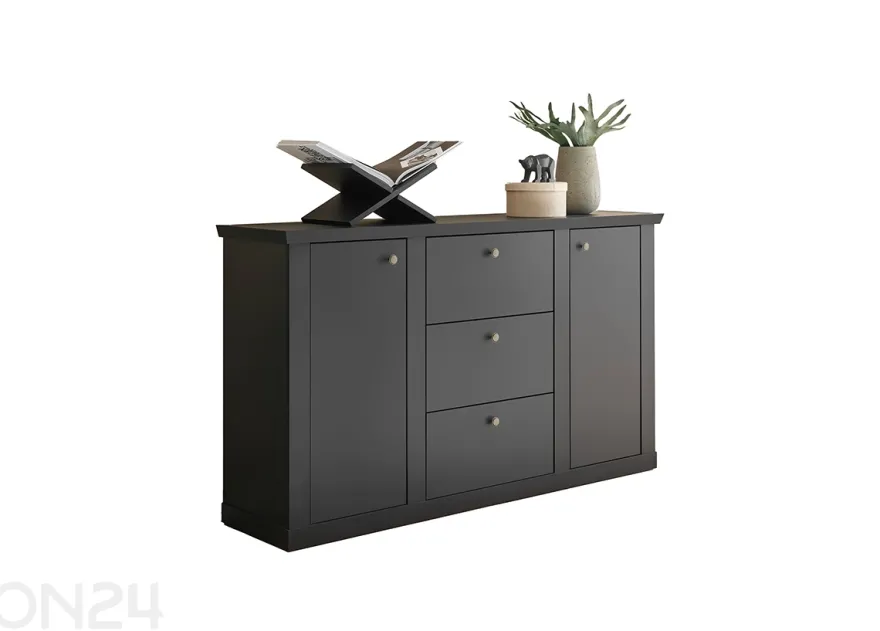 Lipasto Lincoln 158 cm