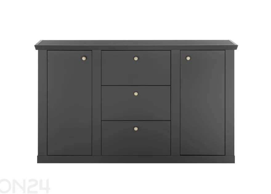 Lipasto Lincoln 158 cm
