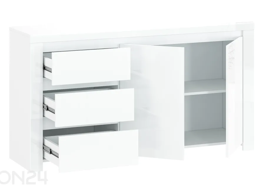 Lipasto Lingo 156 cm