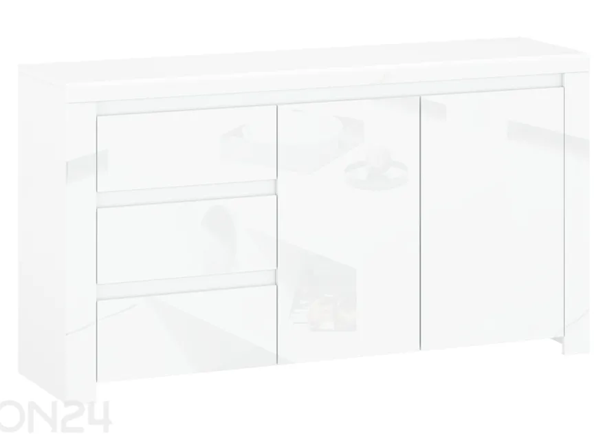 Lipasto Lingo 156 cm
