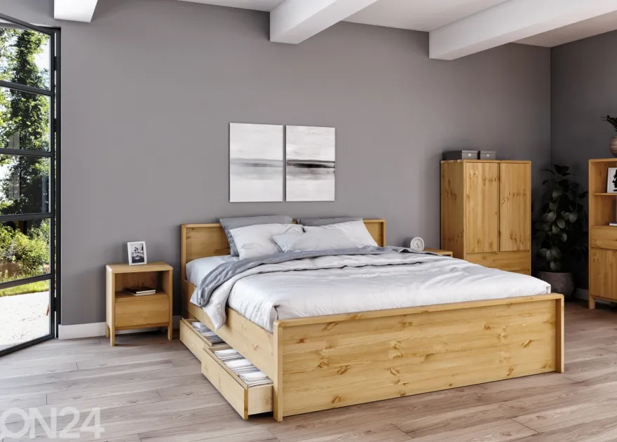 Lipasto Liva 82 cm
