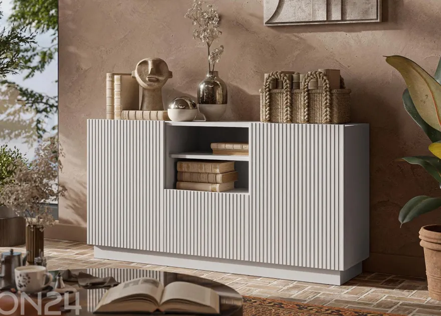 Lipasto Liverti 150 cm