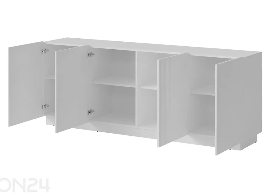 Lipasto Liverti 200 cm