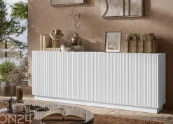 Lipasto Liverti 200 cm