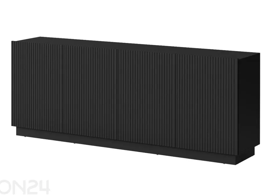 Lipasto Liverti 200 cm
