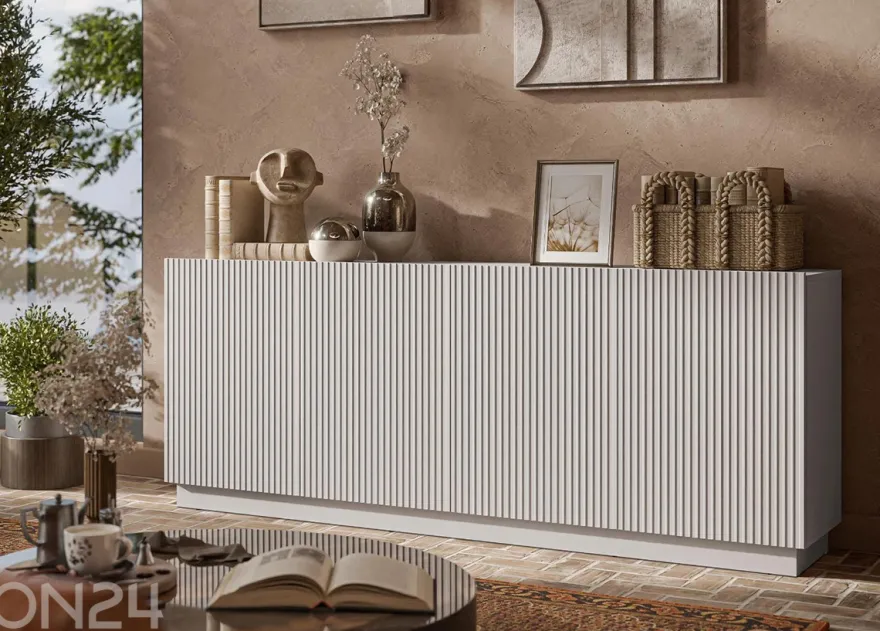 Lipasto Liverti 200 cm