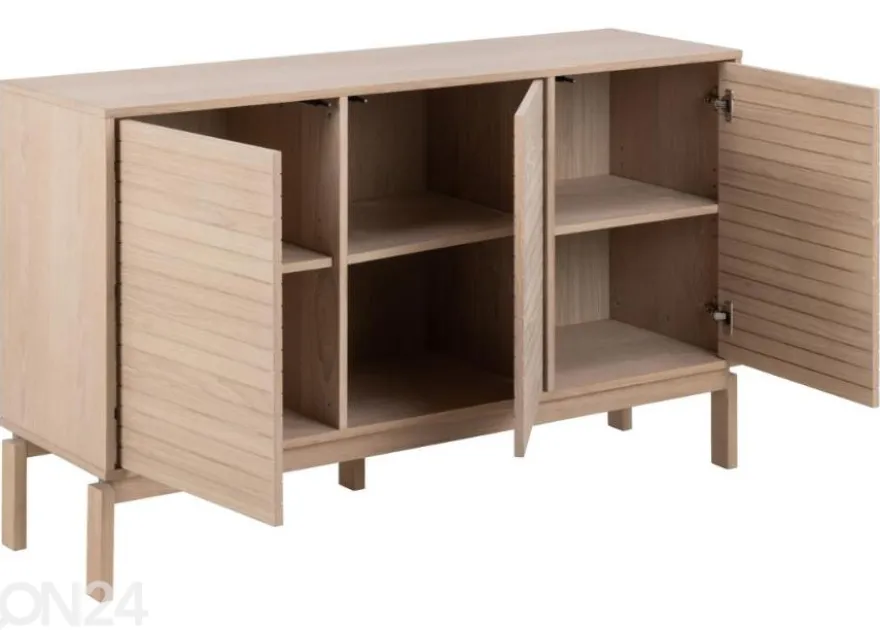 Lipasto Ludvig 135 cm