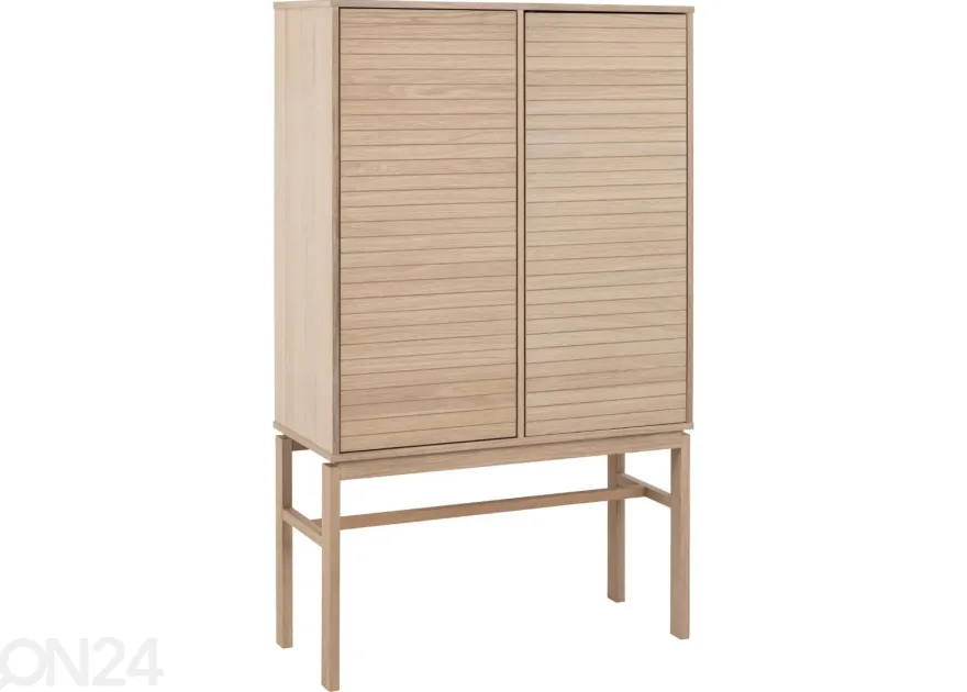 Lipasto Ludvig 90 cm