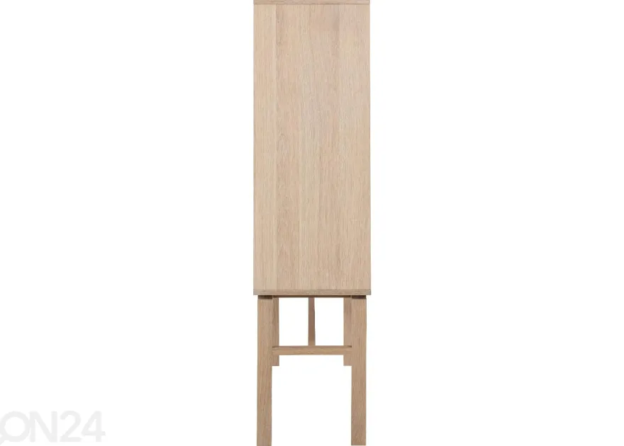 Lipasto Ludvig 90 cm