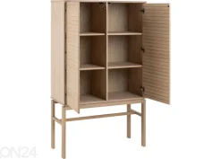 Lipasto Ludvig 90 cm