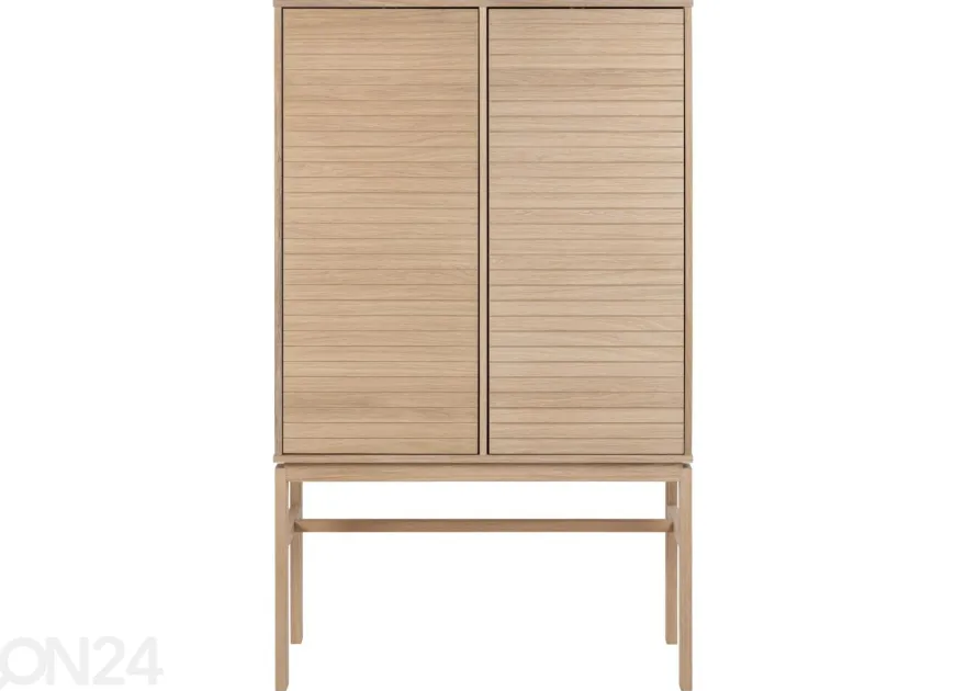 Lipasto Ludvig 90 cm