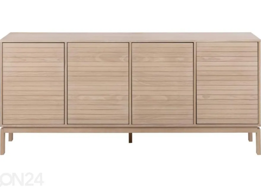 Lipasto Ludvig 180 cm