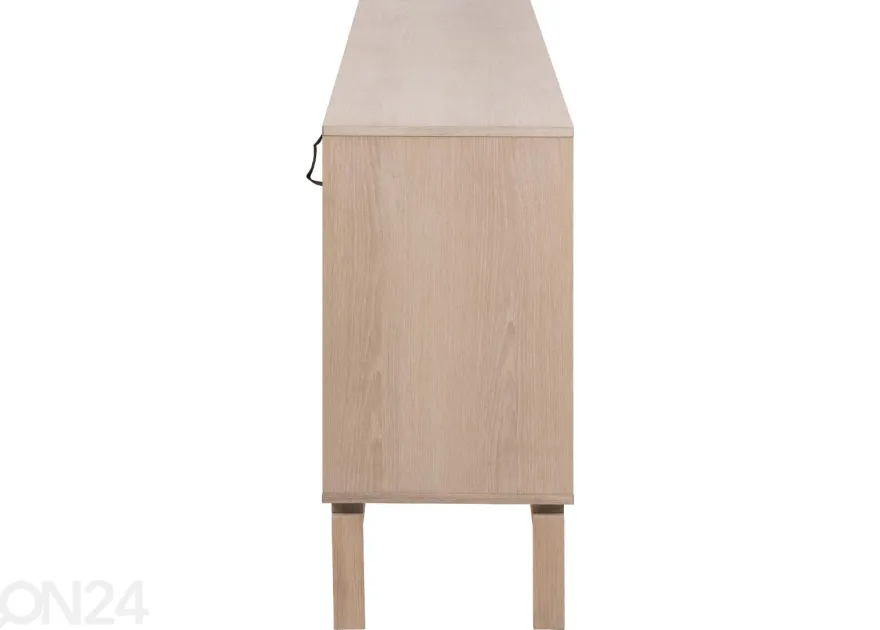 Lipasto Ludvig 180 cm