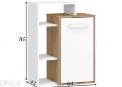 Lipasto Macroom 64 cm