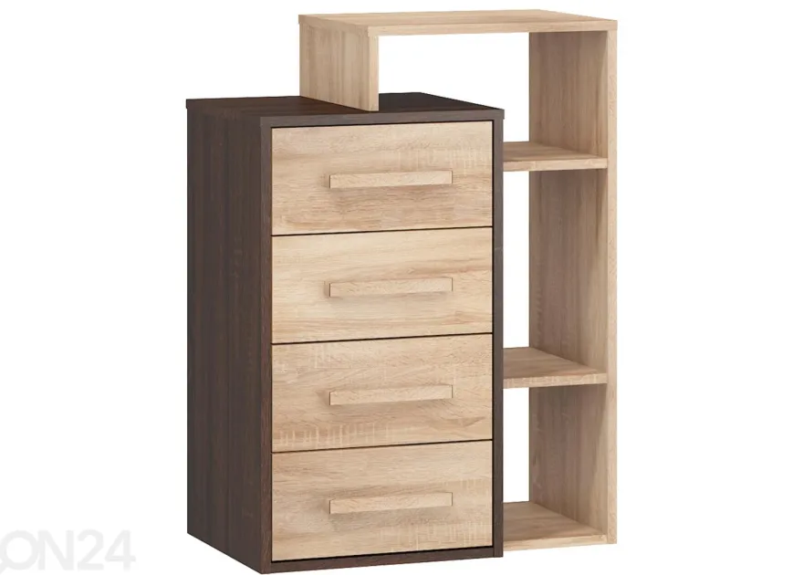 Lipasto Macroom 64 cm