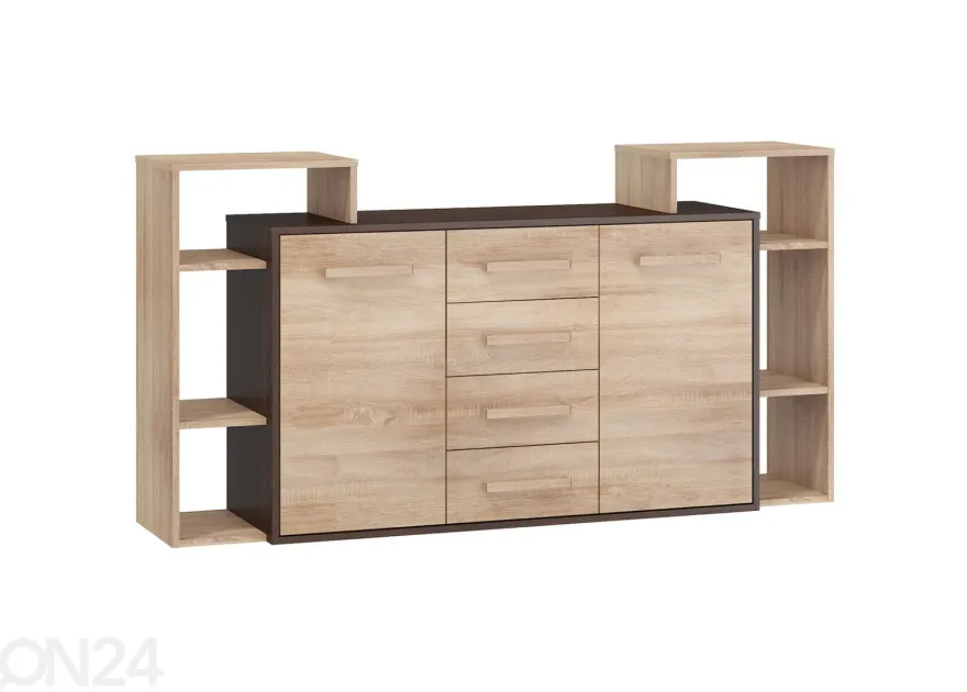 Lipasto Macroom 165 cm