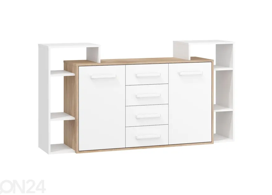 Lipasto Macroom 165 cm