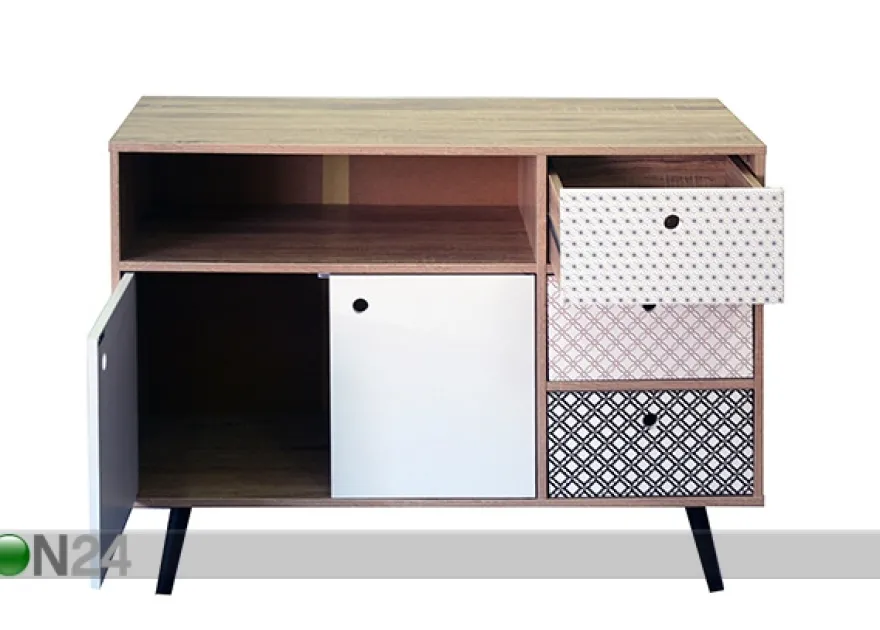 Lipasto Mail Box