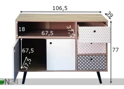 Lipasto Mail Box