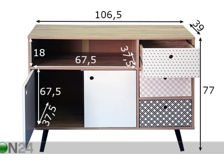 Lipasto Mail Box