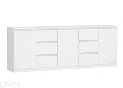 Lipasto Malaga 200 cm
