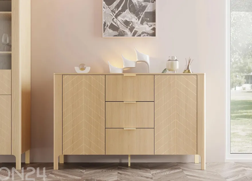 Lipasto Malumi 154 cm