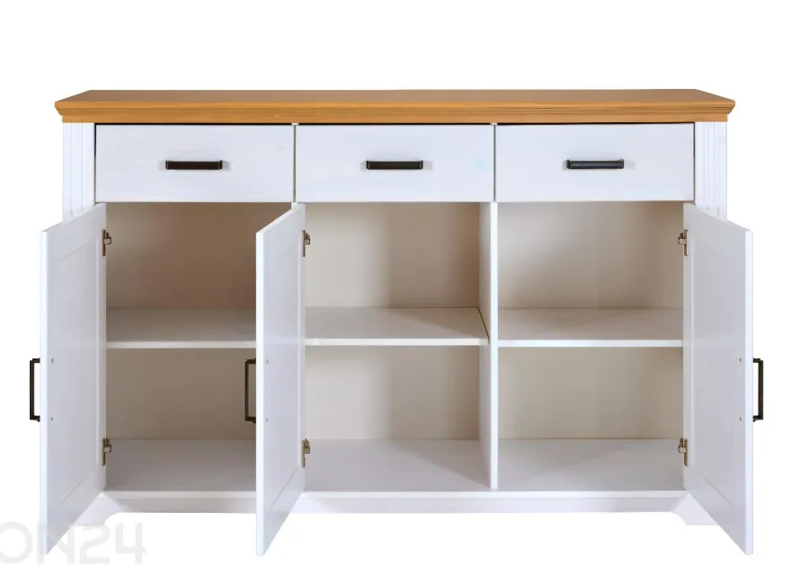 Lipasto Maluno 166 cm