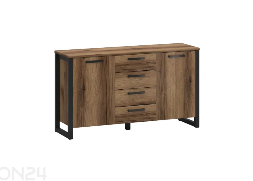 Lipasto Mares 138 cm