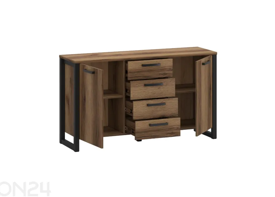 Lipasto Mares 138 cm