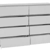 Lipasto Marina 138 cm