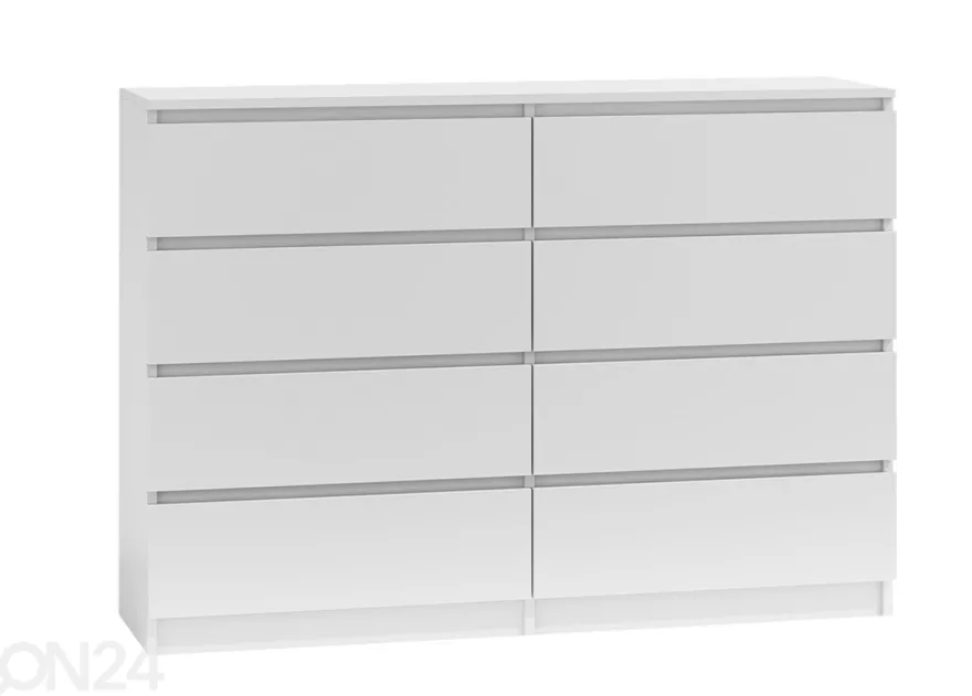Lipasto Marina 138 cm