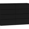 Lipasto Marina 140 cm