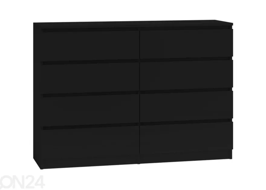 Lipasto Marina 140 cm