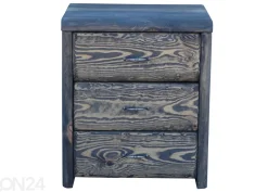 Lipasto massiivipuuta 60 cm