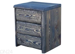 Lipasto massiivipuuta 60 cm