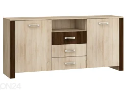 Lipasto Midleton 176 cm