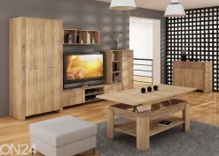 Lipasto Midleton 100 cm
