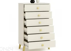 Lipasto Mobi 60 cm