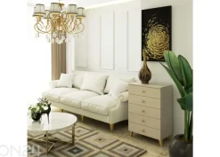 Lipasto Mobi 60 cm