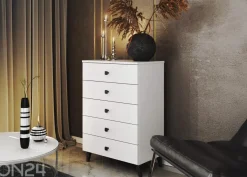 Lipasto Mobi 60 cm
