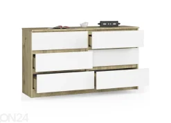 Lipasto Modena 138 cm