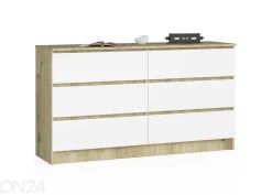 Lipasto Modena 138 cm