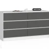 Lipasto Modena 138 cm