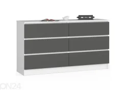 Lipasto Modena 138 cm