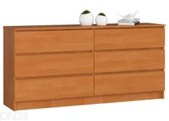 Lipasto Monica 160 cm
