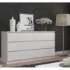 Lipasto Monica 160 cm
