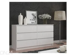 Lipasto Monica 160 cm