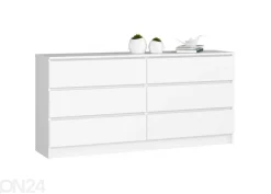 Lipasto Monica 160 cm