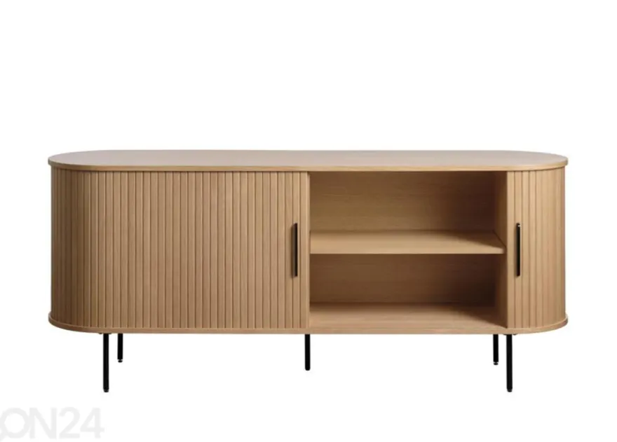 Lipasto Nola 180 cm