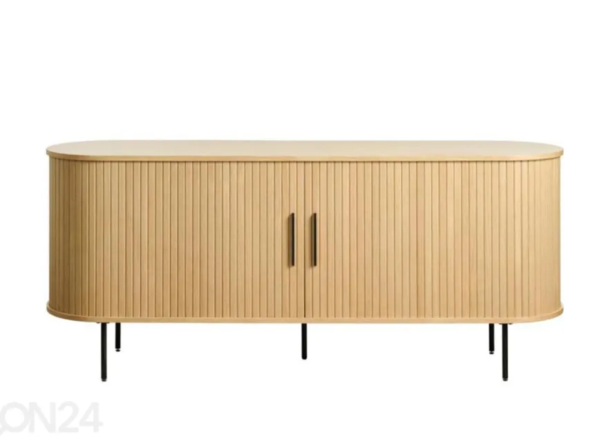 Lipasto Nola 180 cm